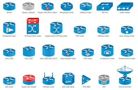 Network Diagram Icon #24112 - Free Icons Library