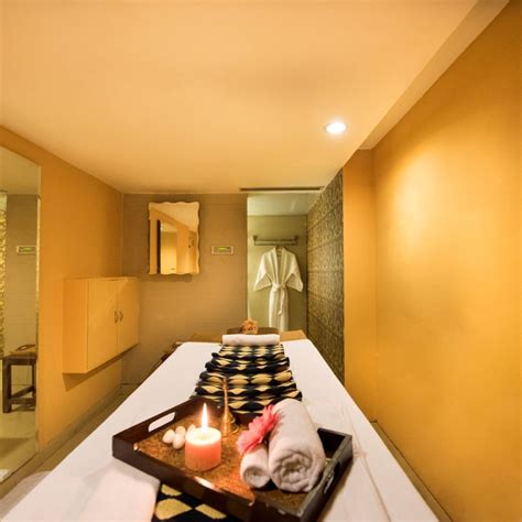 Wellness and Fitness | The Suryaa New Delhi