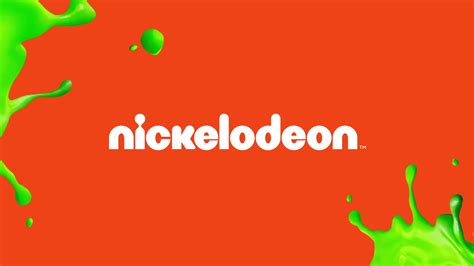 Image - Nickelodeon-2016-logo-with-slime-nick.png | Logopedia | FANDOM ...