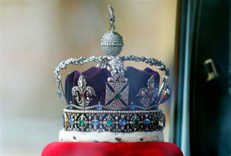 Everything you need to know about Royal Crown Jewels