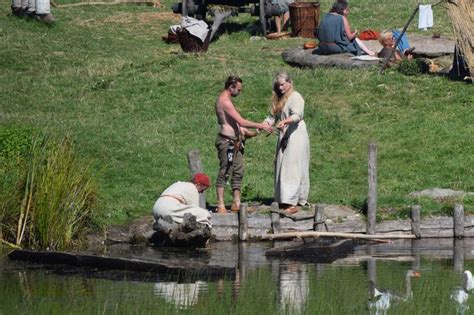 Scira Viking Festival returns after pandemic break: "It's brilliant to see" | The Viking Herald