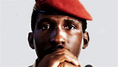 Thomas Sankara - Alchetron, The Free Social Encyclopedia