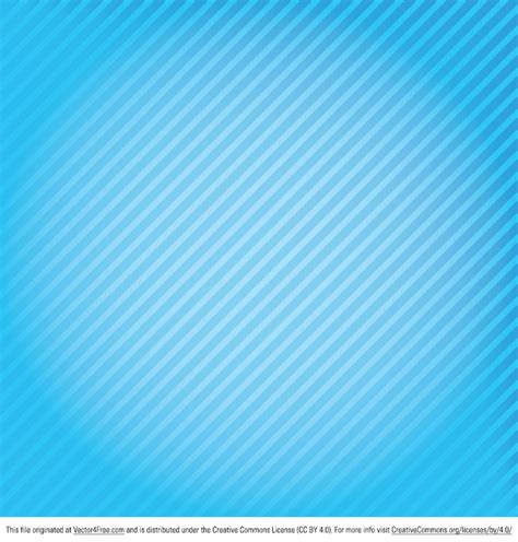 Blue Diagonal Line Vector Background