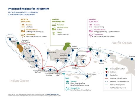 The Belt and Road Initiative in ASEAN - Indonesia | Centralized News Database - The Hong Kong ...