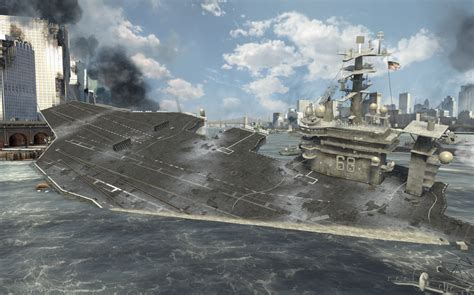 USS Nimitz | Call of Duty Wiki | FANDOM powered by Wikia