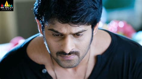 Rebel Movie Prabhas Flashback Scene | Rebel Movie Scene - Live Cinema News