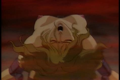 Urotsukidôji II: Legend of the Demon Womb (1990) Screencap | Fancaps