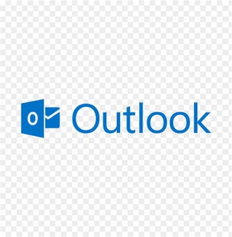 Outlook Logo PNG, Microsoft Outlook Logo (56.62 Kb) Free PNG | HDPng