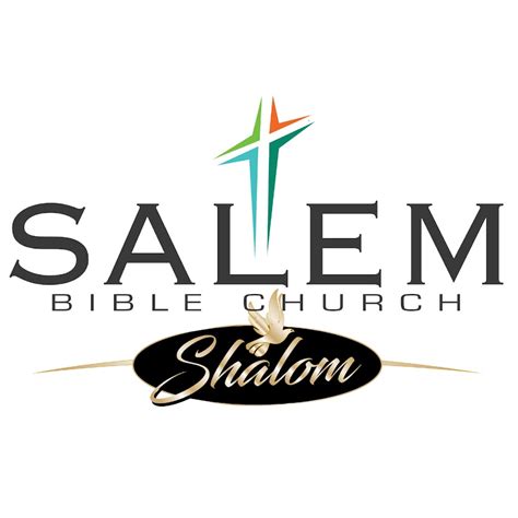 Salem Bible Church Official Page - YouTube