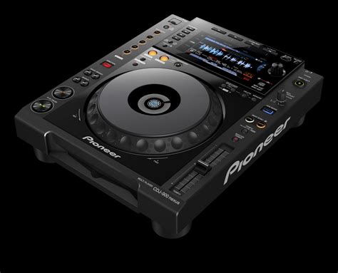 New Pioneer CDJ-900NXS: Essential Upgrade or Unnecessary Cash-Grab ...