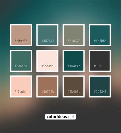 Quicksand Gray Cinderella Beige Color Palette | Color palette ideas