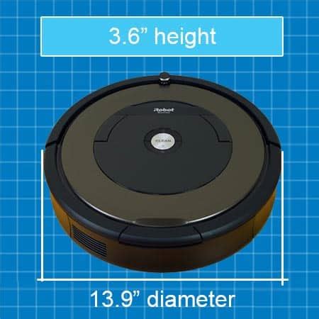 Roomba 890 vs. 960 | Modern Castle