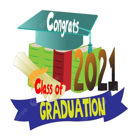 Happy Graduation Clipart Vector, Happy Graduation Wonderfull Vector Design, Graduation ...