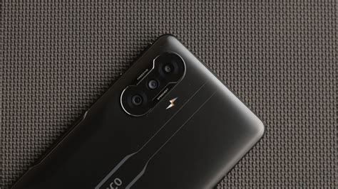 Poco F3 GT review — A star is (re)born | TechRadar