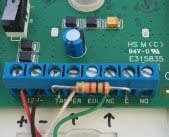 End of Line Resistors (EOLRs) in Fire & Gas Systems