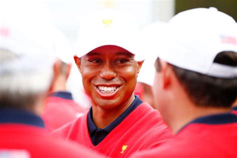 Tiger Woods talks new caddy and their future together | Sports Glitz