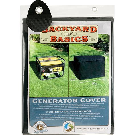 Generator Cover - Walmart.com - Walmart.com