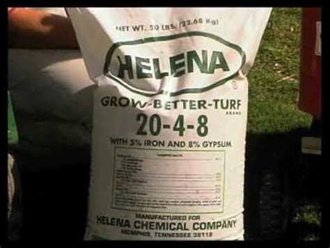 Best Fertilizer For Bermuda Grass | The Garden