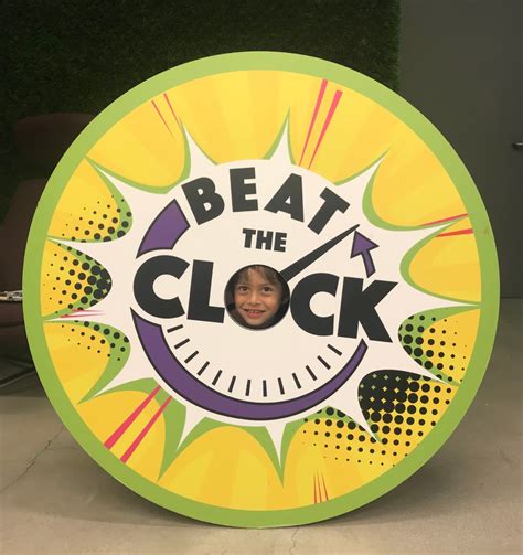 A New Game Show for Kids, "Beat The Clock" Premieres on Universal Kids ...