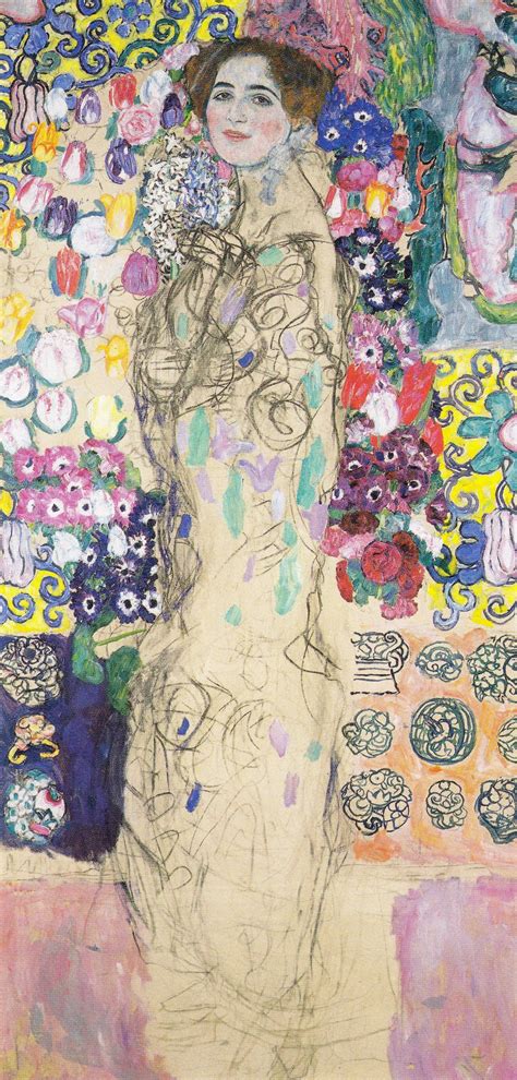 Gustav Klimt Prints | Free Aesthetic Art, Illustrations & Graphic Images - rawpixel