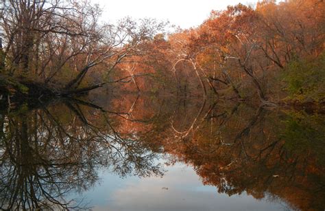 Autumn on the Shenandoah - Potomac Riverkeeper Network