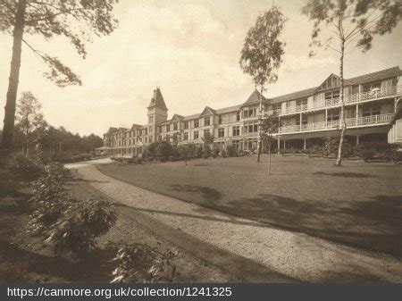 canmore_image_SC01241325-2 | Historic Hospitals