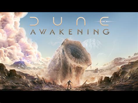 Dune: Awakening - new trailer for the MMO in the universe of the ...