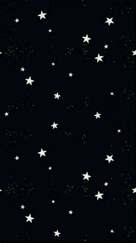 Aesthetic Wallpapers With Stars - Moon and star wallpaper🌙⭐ in my ...