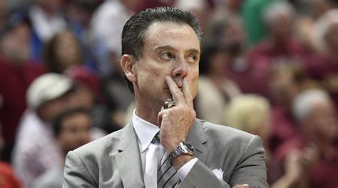 Rick Pitino ousted at Louisville, should be done as coach - Sports ...