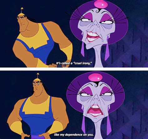 19 Hilarious Times Yzma And Kronk Were Your Favorite Disney Characters Ever | Yzma and kronk ...