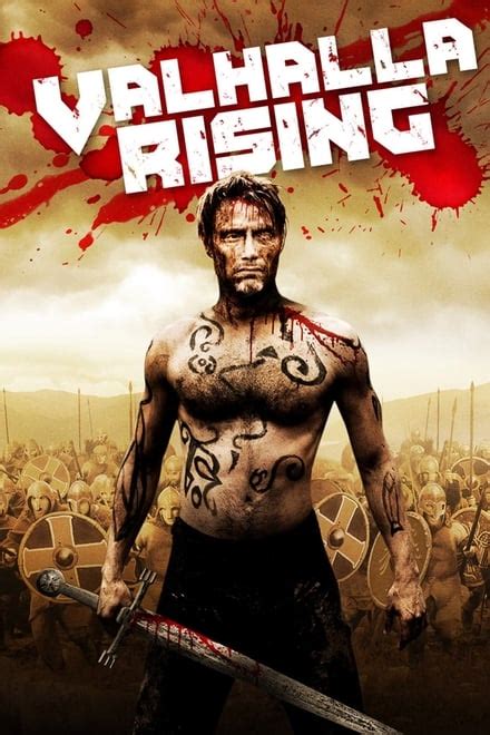 Valhalla Rising (2009) - Posters — The Movie Database (TMDB)