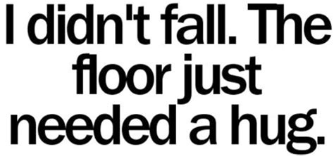 Falling Down Funny Quotes. QuotesGram