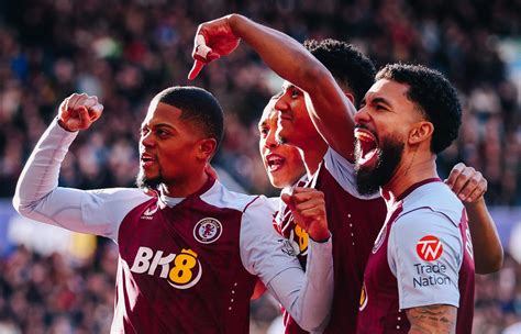 Aston Villa to sell key players to avoid FFP regulations; Douglas Luiz & Jacob Ramsey likely ...