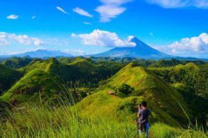 Quitinday Green Hills | Travel to the Philippines