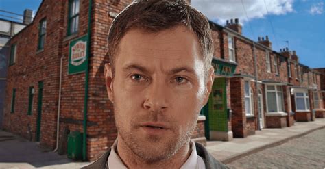 What happened to Coronation Street’s Rob Donovan? – Corrie News