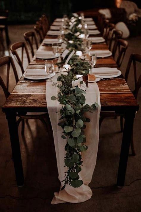 33 Boho Chic Wedding Table Decorations To Try – ChicWedd