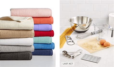 Martha Stewart Kitchenware Last Act Sale With Prices Starting at $2.54 - Hunt4Freebies