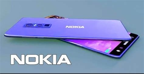 Nokia 10 Pro Max 2024 (5G) Specifications, Release Date & Price!