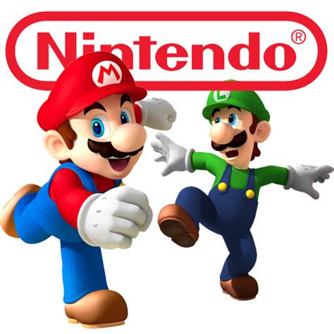 VCYF: Nintendo - UN POCO HISTORIA