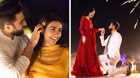 Sarah Khan and Falak Shabir Wedding Pictures, Videos | Pakistani Journal