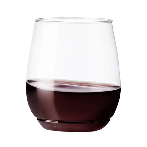 570 Ml High Quality Lead-free Crystal Stemless Wine Glass - Buy Crystal Wine Glass,Wine Glass ...