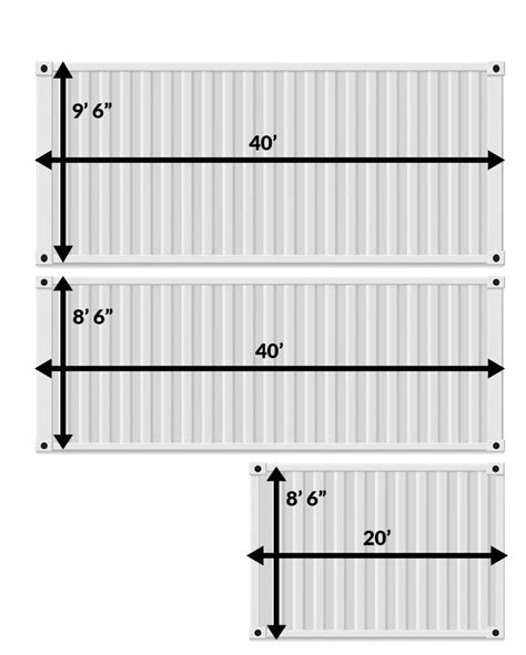 FCL & LCL | Full Container & Less Than Container | GLC Inc.