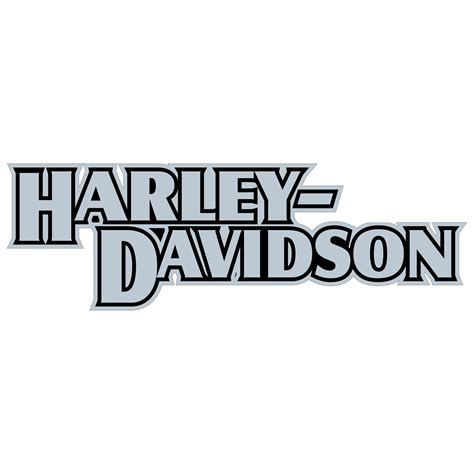 Harley Davidson Logo Png