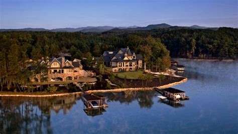 The Reserve at Lake Keowee