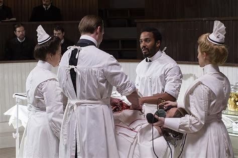 The Knick (2014-2015)