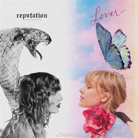 reputation 🐍 Lover 🦋 | Taylor swift pictures, Taylor swift biography ...