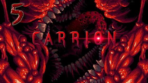 Carrion - Part 5 | The Final Flashback Sequence!!!!! - YouTube