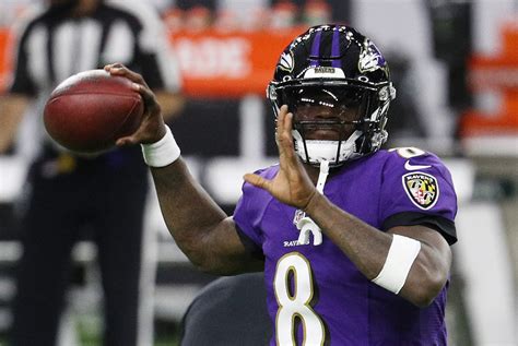 NFL World Reacts To The Lamar Jackson, Jets News - The Spun