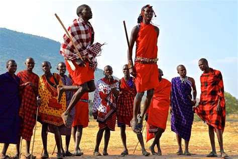 3 Days Maasai Mara Safari