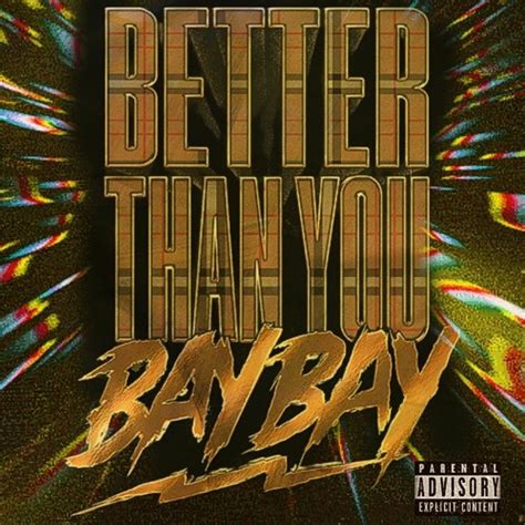 Stream Better Than You, Bay - Bay MJF Adam Cole AEW Entrance Theme AEW ...